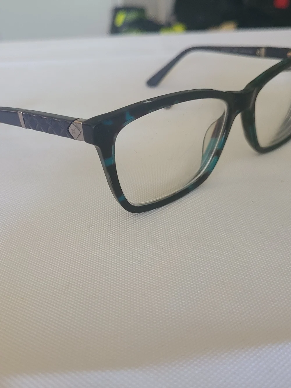 Nicole Miller Bateau Eyeglass Frames CA03 55 15 140